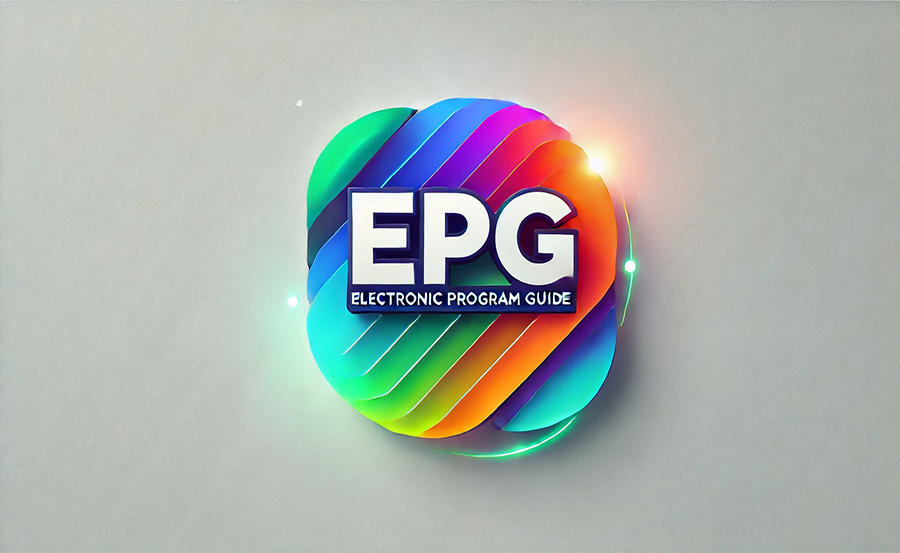 The Benefits of EPG in the Digital Age