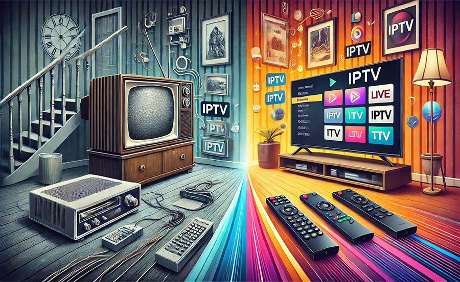 How IPTV’s Subscription Flexibility Beats Cable Contracts