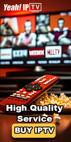 Yeah IPTV