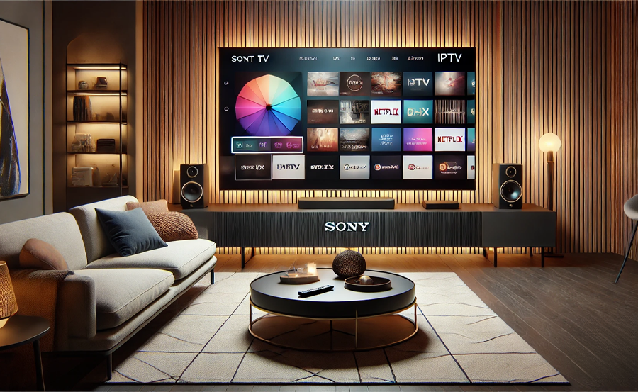 Advanced IPTV Settings for Enhanced Experience on Sony Smart TVs