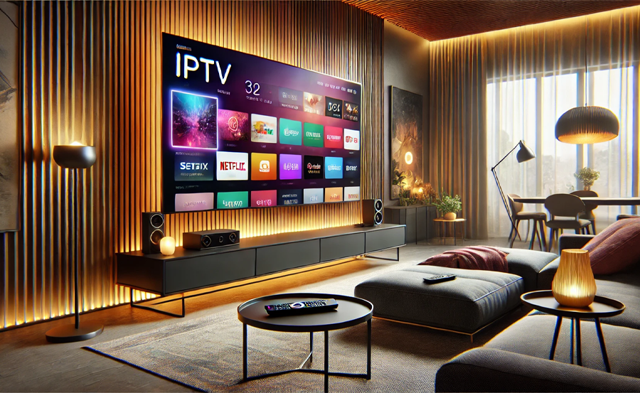 How to Use IPTV on Samsung Smart TVs: A Complete Installation Guide