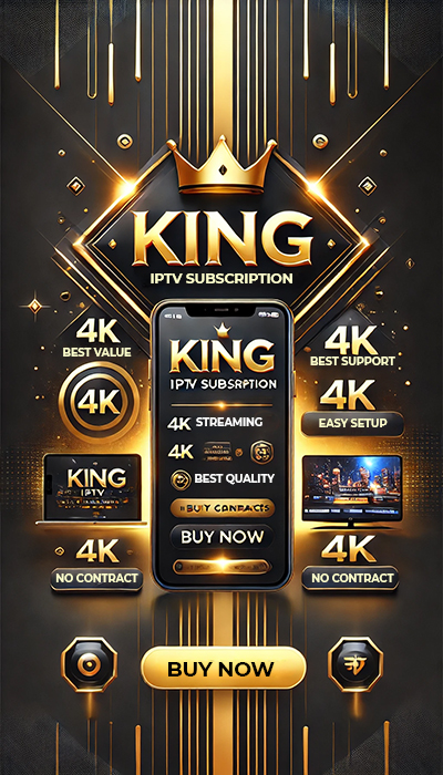 King IPTV