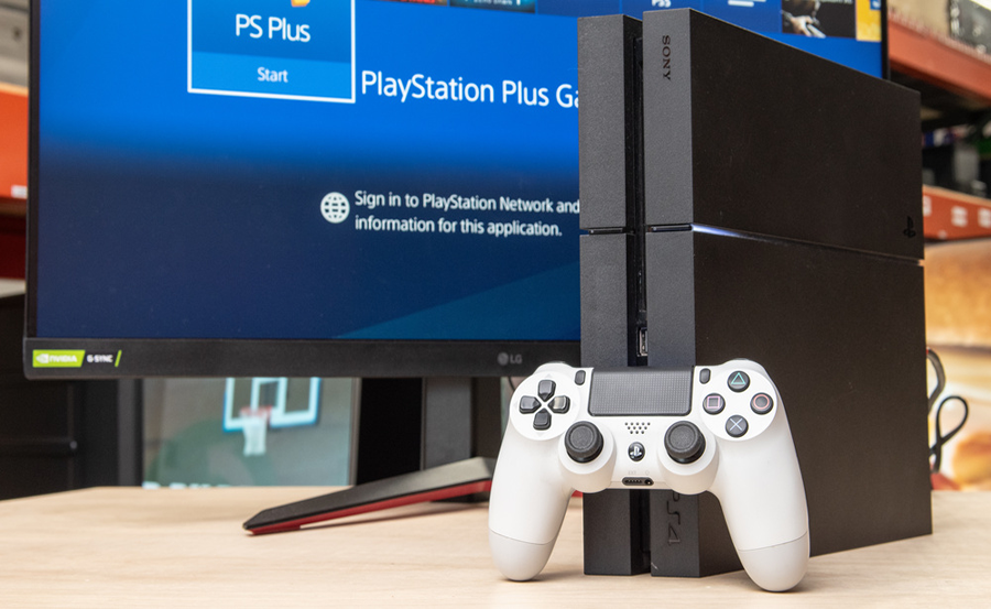 26. Comparing IPTV Apps: What Works Best on PS4