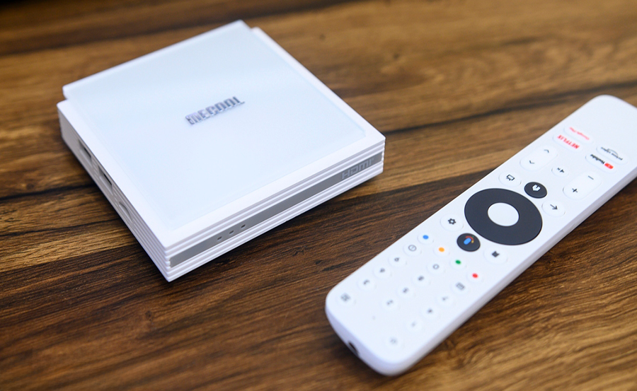 Optimizing Picture Quality on Your MECOOL KM2