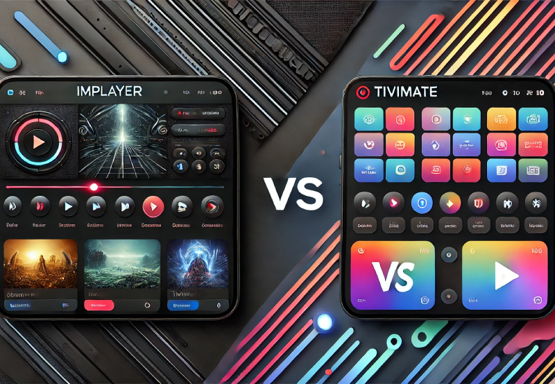 Pros and Cons of Using iMPlayer vs TiviMate